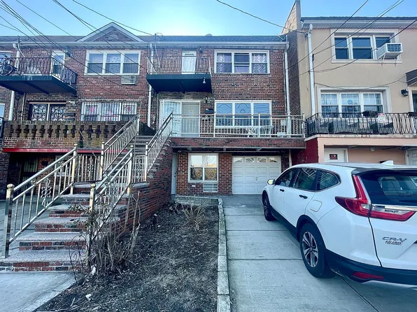 1154 Bergen Ave, Brooklyn, NY 11234