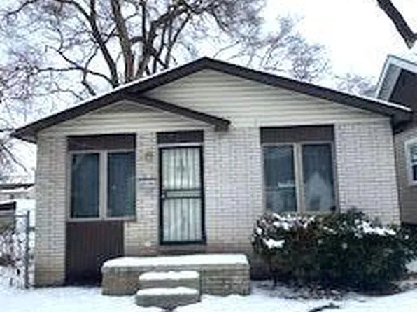 20190 Santa Rosa Dr, Detroit, MI 48221