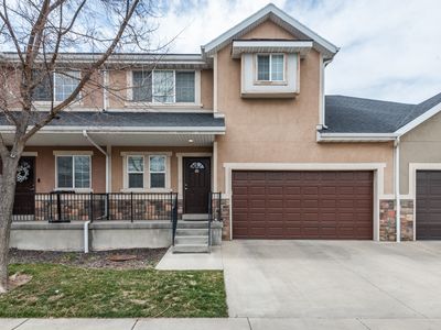 13554 S Bella Monte Dr, Draper, UT, 84020