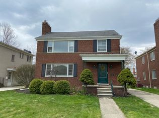783-85 Harcourt Rd, Grosse Pointe Park, MI 48230