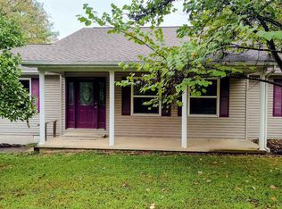 485 Robertson Rd, Kuttawa, KY 42055