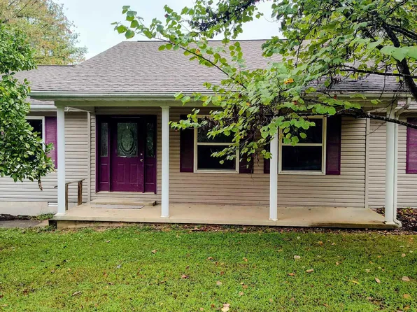 485 Robertson Rd, Kuttawa, KY 42055