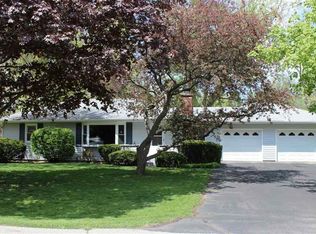 109 E Tyner St, Warsaw, IN