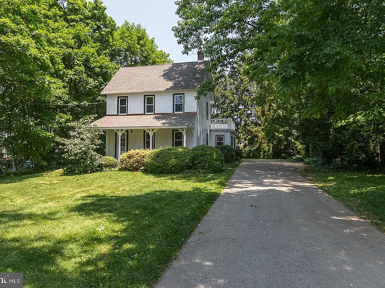 337 Righters Mill Rd — Photo 2
