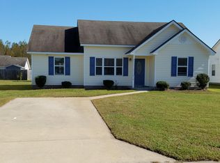 210 Meadowlark Ln, Elizabeth City, NC 27909