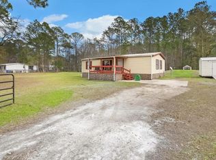 4410 Rues Landing Rd, Saint Augustine, FL 32092