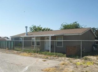 2229 O St, Bakersfield, CA 93301
