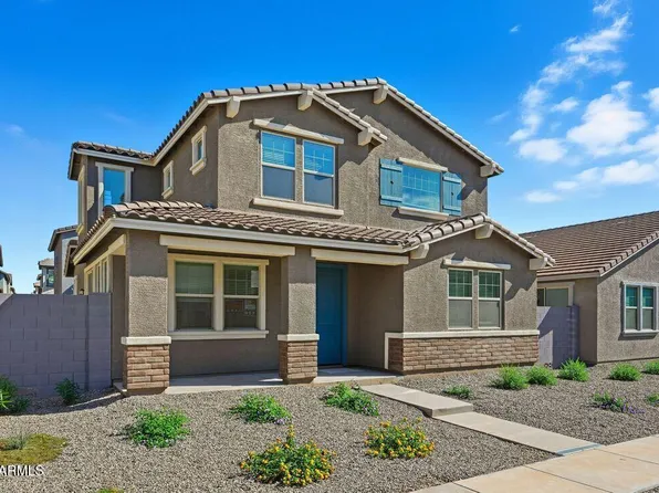 10002 W PICCADILLY Road, Avondale, AZ 85392