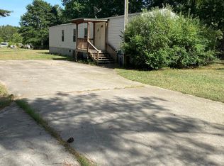 1215 Robert Hardeman Rd, Winterville, GA 30683