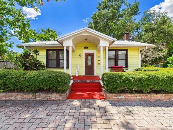 6408 N HIGHLAND AVENUE, TAMPA, FL 33604