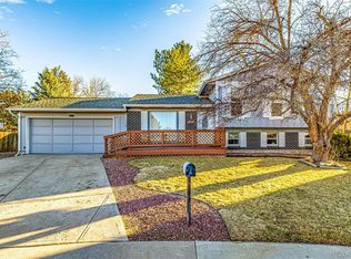 17780 E Colorado Dr, Aurora, CO 80017
