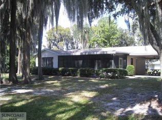 9518 Colony Dr, Odessa, FL 33556