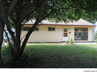 3305 Normandy Rd, Springfield, IL 62703