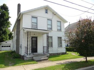 706 E 2nd St, Elmira, NY