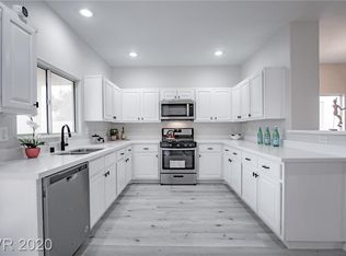8895 Tomnitz Ave, Las Vegas, NV 89178