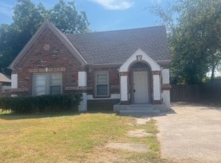 804 Austin St, Arlington, TX 76012