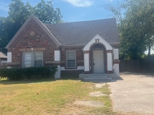 804 Austin St, Arlington, TX 76012
