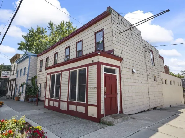 162-170 Jefferson Street, Albany, NY 12210