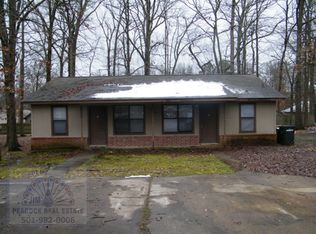 410 Cherrie Ave APT B, Sherwood, AR 72120