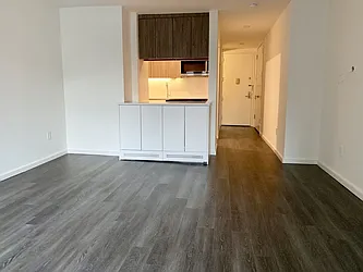 Rented by The Dermot Realty Management Company