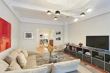 Sold by Corcoran