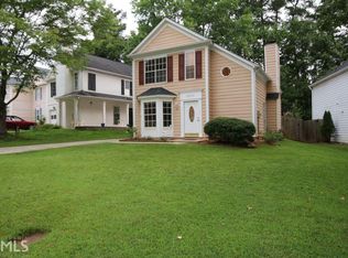 6579 E Windsor Ln, Norcross, GA 30093