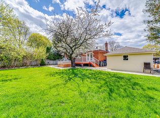 51 Tordale Cres, Toronto, ON M1P 3X6