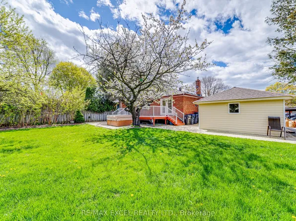 51 Tordale Cres, Toronto, ON M1P 3X6