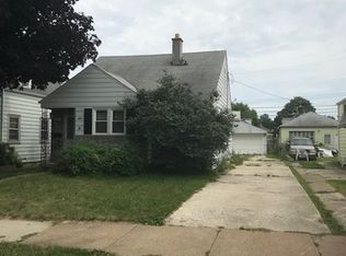 10827 S Albany Ave, Chicago, IL