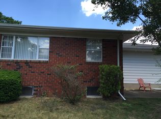 469 Jason Pl #D, Brick, NJ 08724