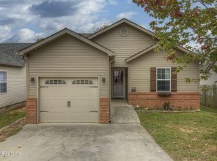 1659 Sails Way, Knoxville, TN 37932