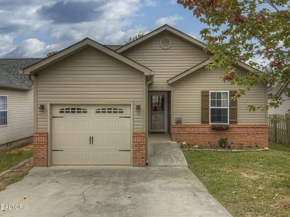 1659 Sails Way, Knoxville, TN 37932