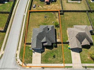 1501 Amber Way, Centerton, AR 72719