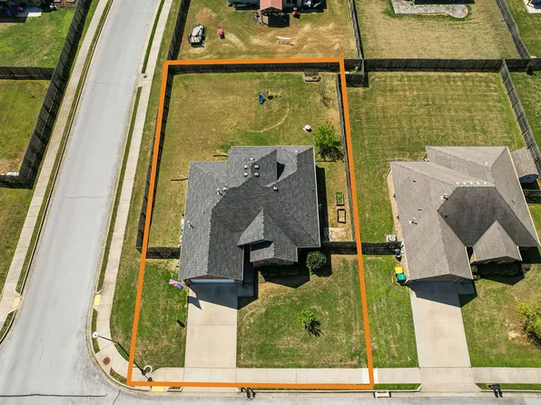1501 Amber Way, Centerton, AR 72719