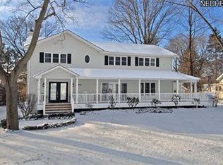 29721 Foote Rd, Bay Village, OH 44140