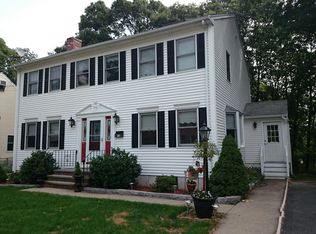 71 Furbush Rd, West Roxbury, MA 02132