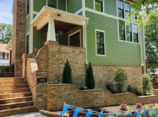 2801 10th Ave S, Birmingham, AL 35205