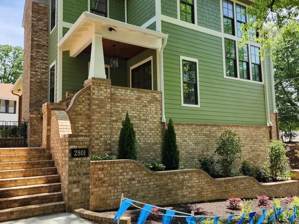 2801 10th Ave S, Birmingham, AL 35205