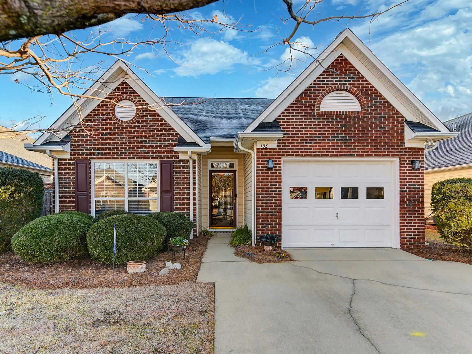 103 Saluda Mill Dr, West Columbia, SC 29169 Zillow