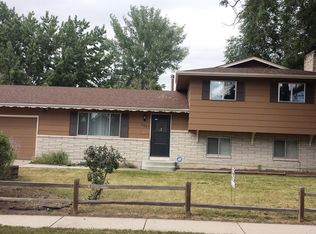 1337 Moffat Cir, Colorado Springs, CO 80915