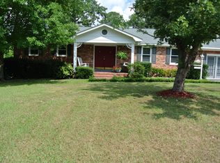 109 Quail Hills Dr, Hopkins, SC 29061