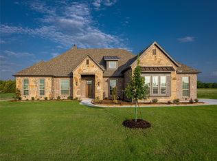 2347 Delegation Ln, Nevada, TX 75173