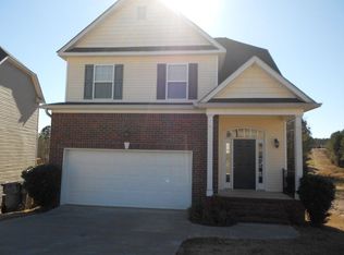 2015 Dundee Way, Grovetown, GA 30813