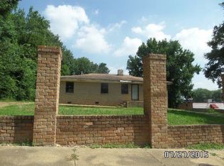 122 Eastman Ave, Memphis, TN 38109