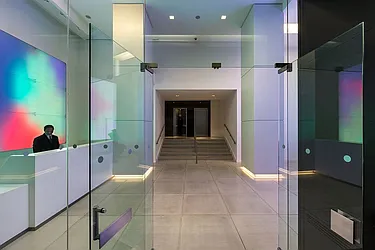 Rented by The Dermot Realty Management Company