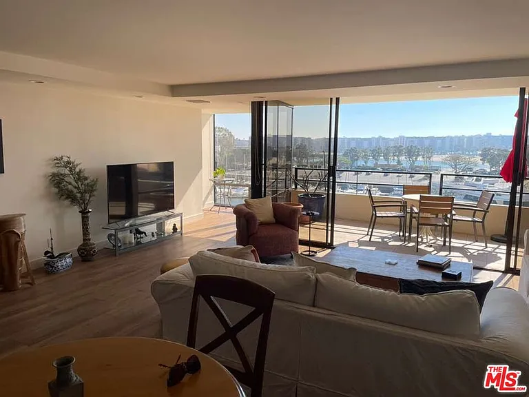 4267 Marina City Dr #102 — Photo 6