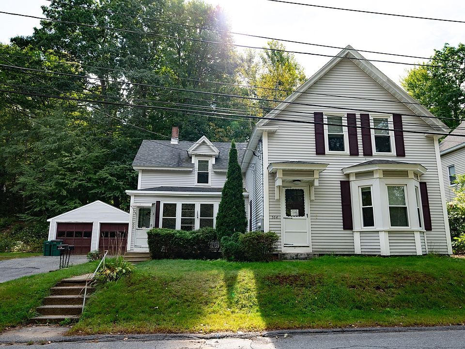 1st image of 564 Fairmount St