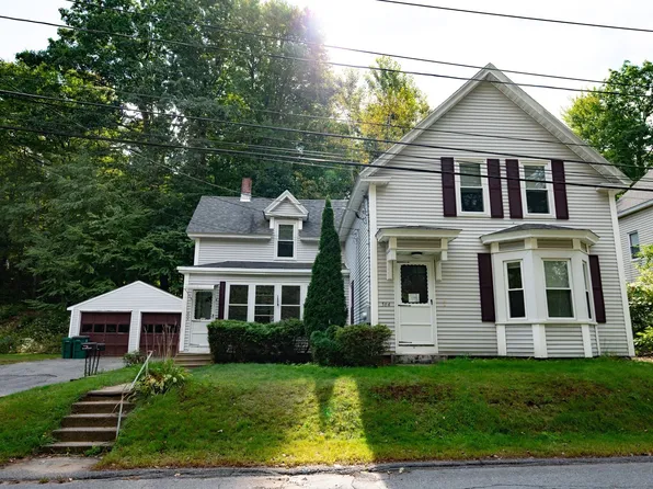 564 Fairmount St, Fitchburg, MA 01420
