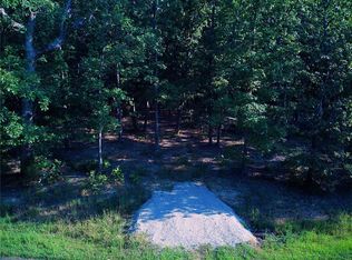 0 Beartooth Rdg, Farmington, MO 63640