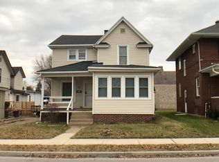 216 S Race St #B, Mishawaka, IN 46544